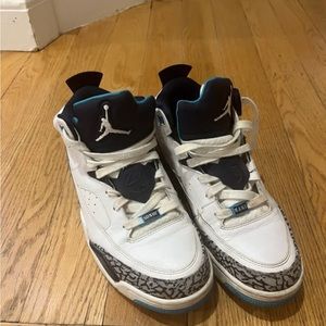 Nike Jordan Son of Mars Hornet size US 8,5 / EU 42